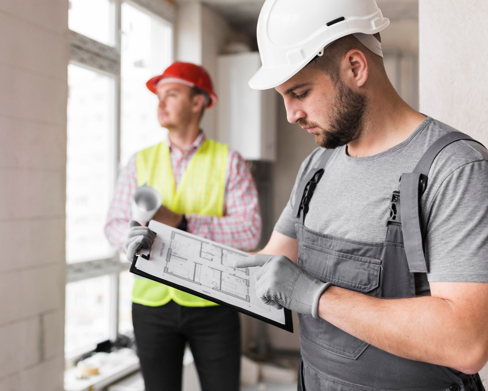 Builders and Investors